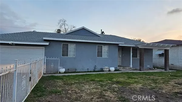 Rialto, CA 92376,665 W Grove Street