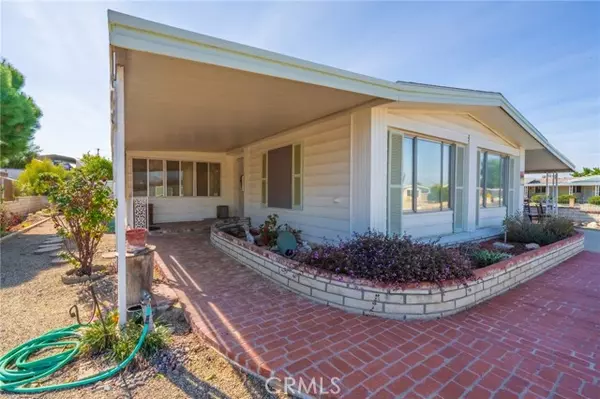 43743 Hartley Avenue, Hemet, CA 92544