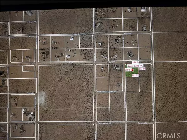 Phelan, CA 92371,7625 Luna Road