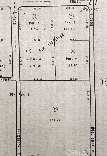 Phelan, CA 92371,0 Estero Road