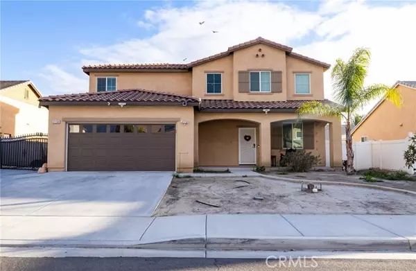 San Jacinto, CA 92582,2238 Seagull Court