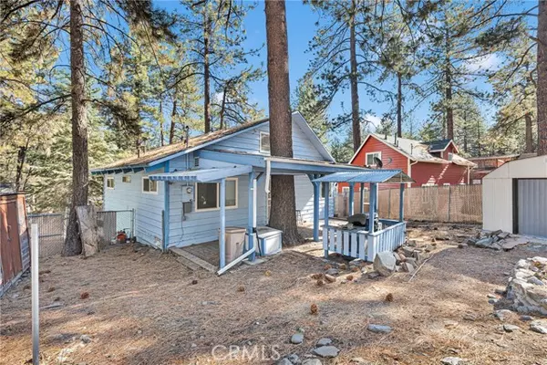 Wrightwood, CA 92397,1341 Irene Street