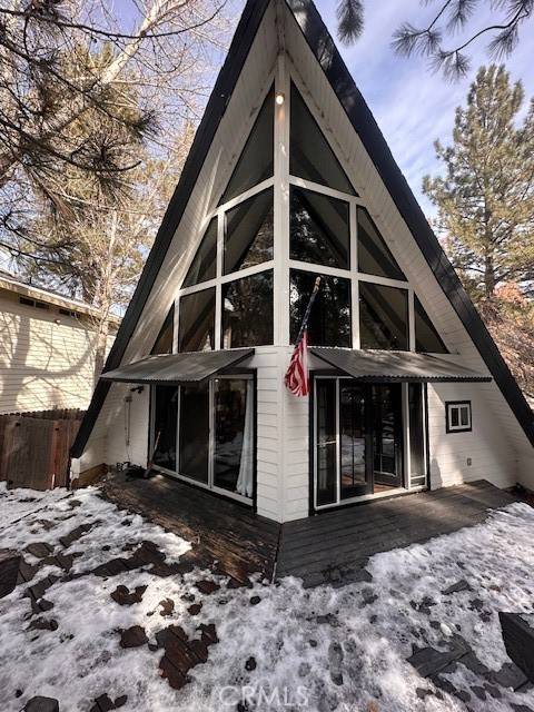 1058 Edna Street, Wrightwood, CA 92397