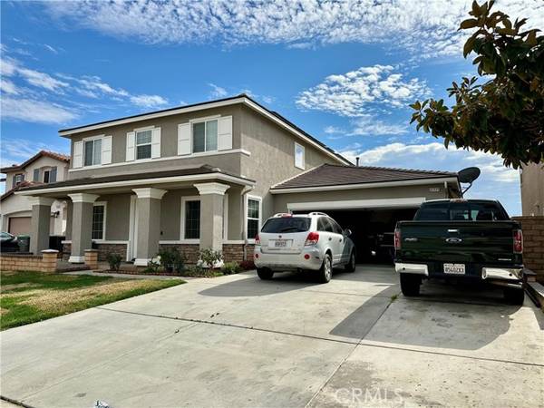 27171 Oak Ridge Drive, Moreno Valley, CA 92555