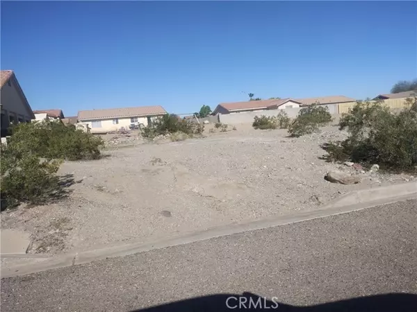 2242 Casa Del Sol Street, Needles, CA 92363