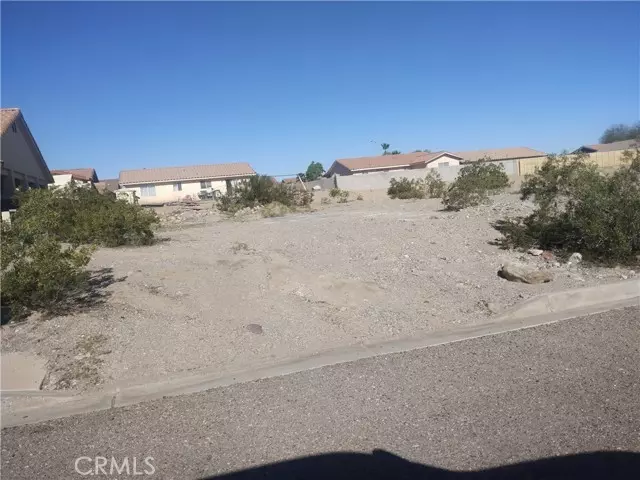 Needles, CA 92363,2242 Casa Del Sol Street