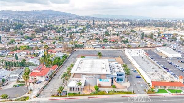 1747 Nogales Street, Rowland Heights, CA 91748