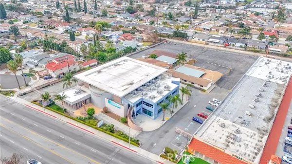 Rowland Heights, CA 91748,1747 Nogales Street