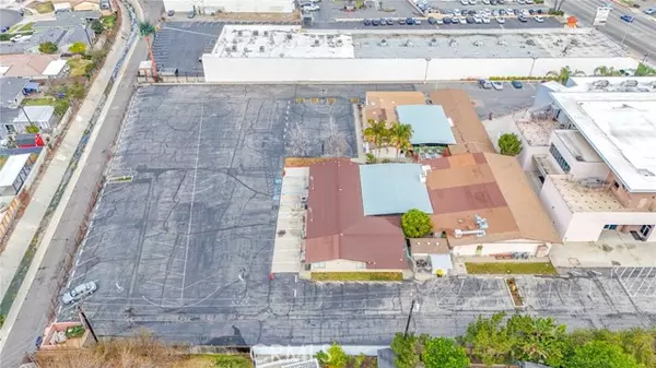 Rowland Heights, CA 91748,1747 Nogales Street