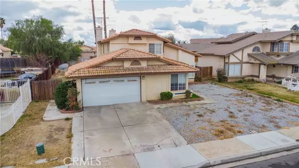 Moreno Valley, CA 92551,24675 Northern Dancer Drive