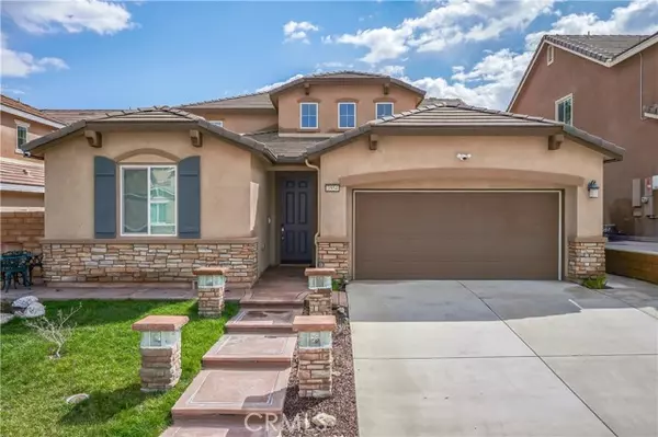 San Bernardino, CA 92407,3554 Twinberry Lane