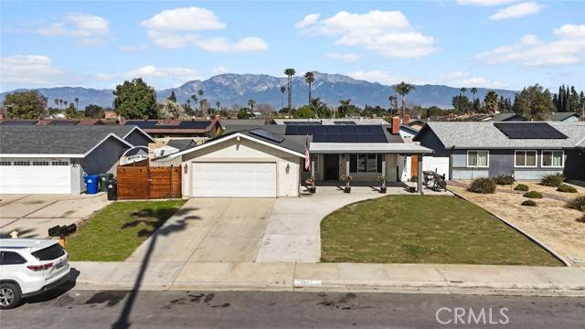 2941 Saint Andrews Drive, Ontario, CA 91761