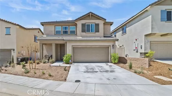 13180 Mesa Lane, Yucaipa, CA 92339