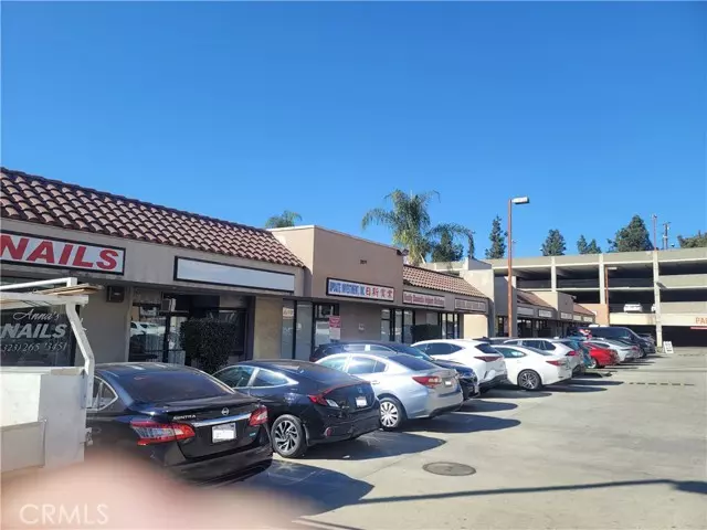 Monterey Park, CA 91754,2071 S Atlantic Boulevard