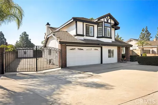 Upland, CA 91784,1232 Meadow Court