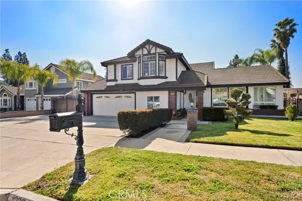 Upland, CA 91784,1232 Meadow Court