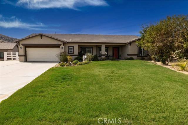 1185 Lisa Lane, Banning, CA 92220