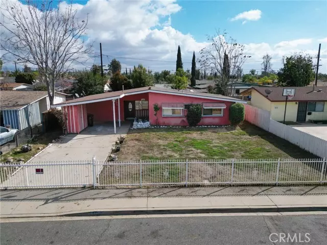 Pomona, CA 91766,1758 Bainbridge st