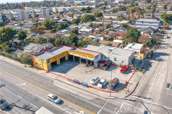 4254 Floral, Los Angeles, CA 90063