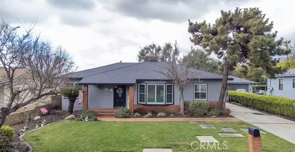 421 N Washington Avenue, Glendora, CA 91741