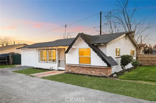 14616 Los Angeles, Baldwin Park, CA 91706