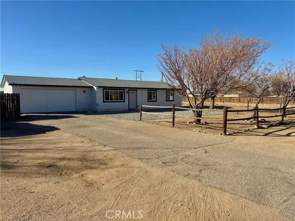 Apple Valley, CA 92308,10852 Navajo Road