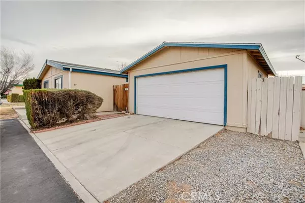 21621 Sandia Rd #39, Apple Valley, CA 92308