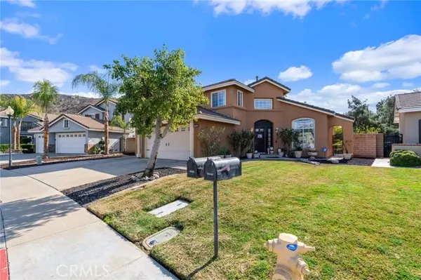 Moreno Valley, CA 92555,28599 Carnoustie Avenue