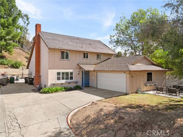 614 Acolito Place, Diamond Bar, CA 91765