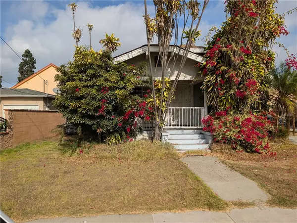 1735 W Cameron Street, Long Beach, CA 90810