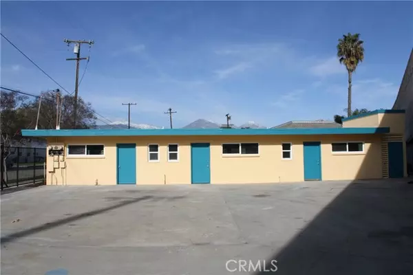 Pomona, CA 91768,1558 N Gordon Street
