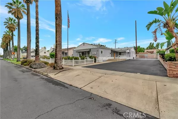 Ontario, CA 91764,209 E I Street