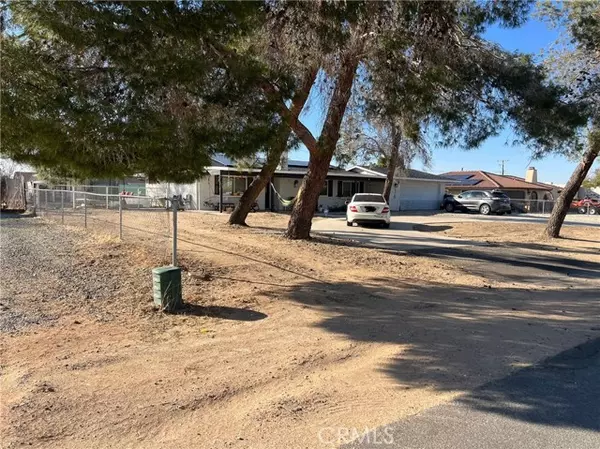 Apple Valley, CA 92308,12760 Running Deer Road