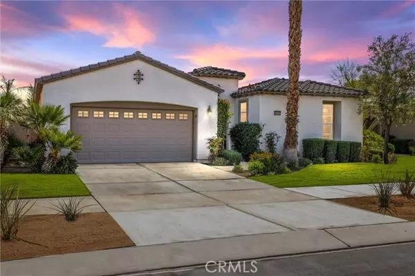 60310 Desert Rose Drive, La Quinta, CA 92253