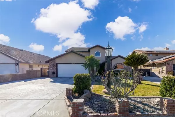 13670 White Sail Drive, Victorville, CA 92395