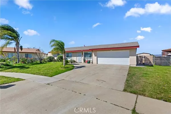 Bloomington, CA 92316,720 S Sandalwood Avenue