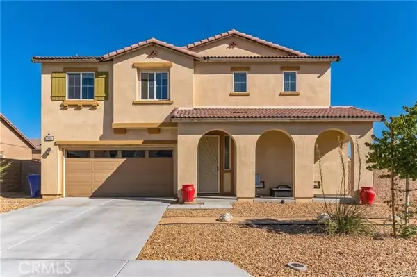 11966 Foster Place, Victorville, CA 92392