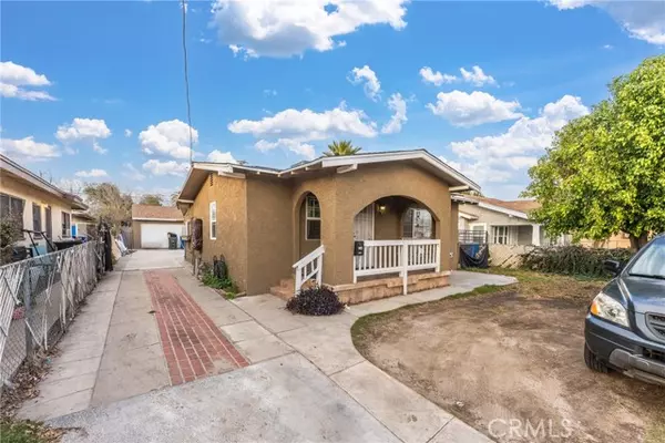 256 E 9th Street, San Bernardino, CA 92410