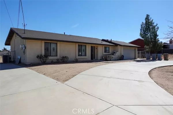 Hesperia, CA 92345,11025 7th Avenue