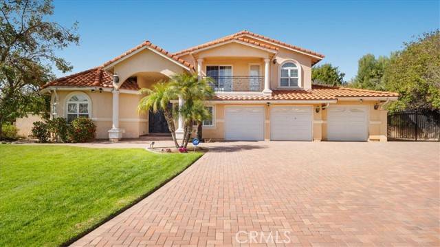 2225 N 1st Avenue, Upland, CA 91784