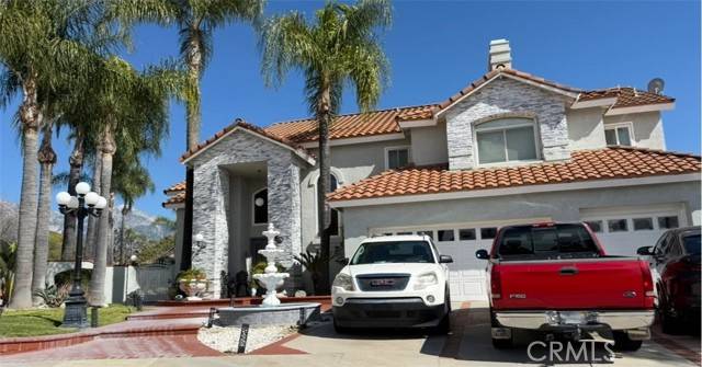 2048 Birkdale Avenue, Upland, CA 91784