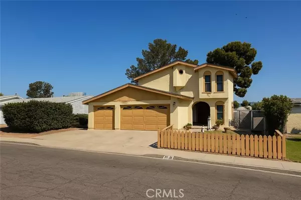 1361 Tara Street, Barstow, CA 92311