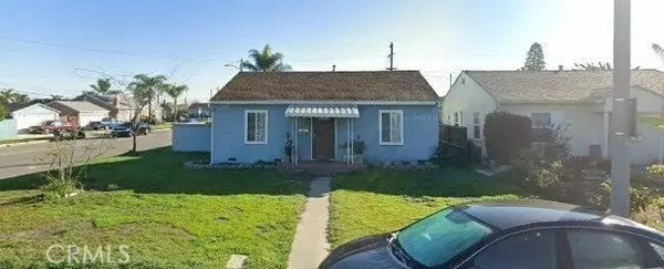 14700 Purche Avenue, Gardena, CA 90249