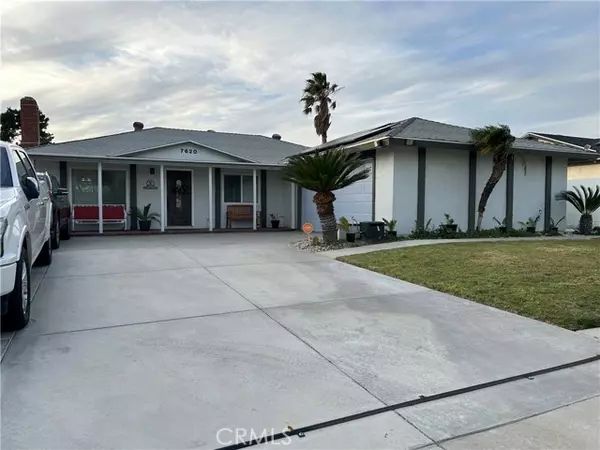 Fontana, CA 92336,7620 Citrus Avenue