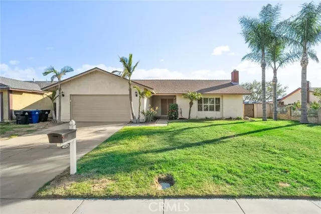 Ontario, CA 91761,1934 E Brookside Drive