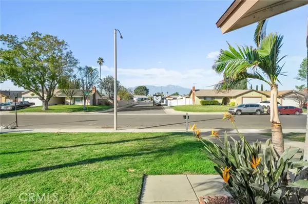 Ontario, CA 91761,1934 E Brookside Drive