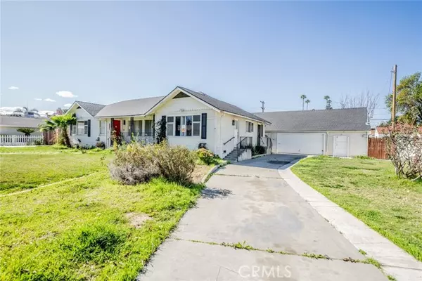 Riverside, CA 92506,3698 Mckinley Street