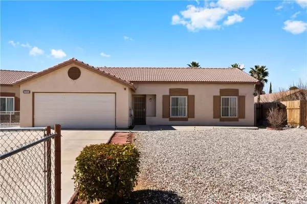 Adelanto, CA 92301,14626 Dana Street