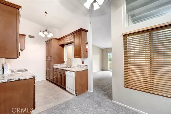 Colton, CA 92324,1800 E Old Ranch Road #160