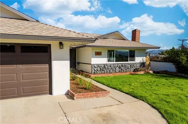 La Puente, CA 91744,442 Ferrero Lane